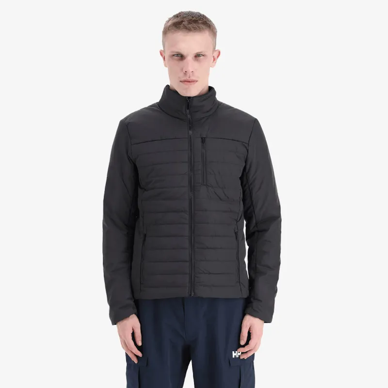 HELLY HANSEN CREW INSULATOR JACKET 2.0 