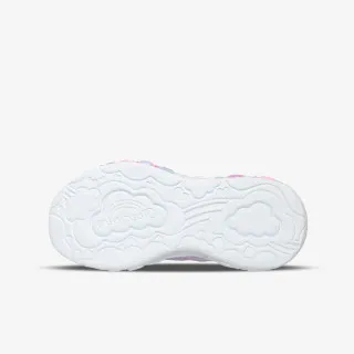 SKECHERS ETERNAL HEART LIGHTS-COZY GLI 