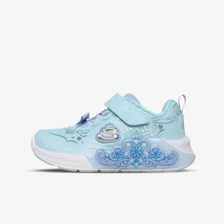 SKECHERS LIL PRINCESS STEPS 