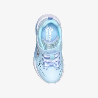 SKECHERS LIL PRINCESS STEPS 