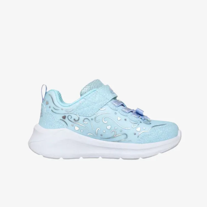 SKECHERS LIL PRINCESS STEPS 