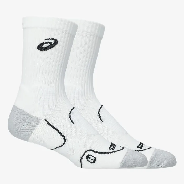 ASICS COURT+ TENNIS CREW SOCK 