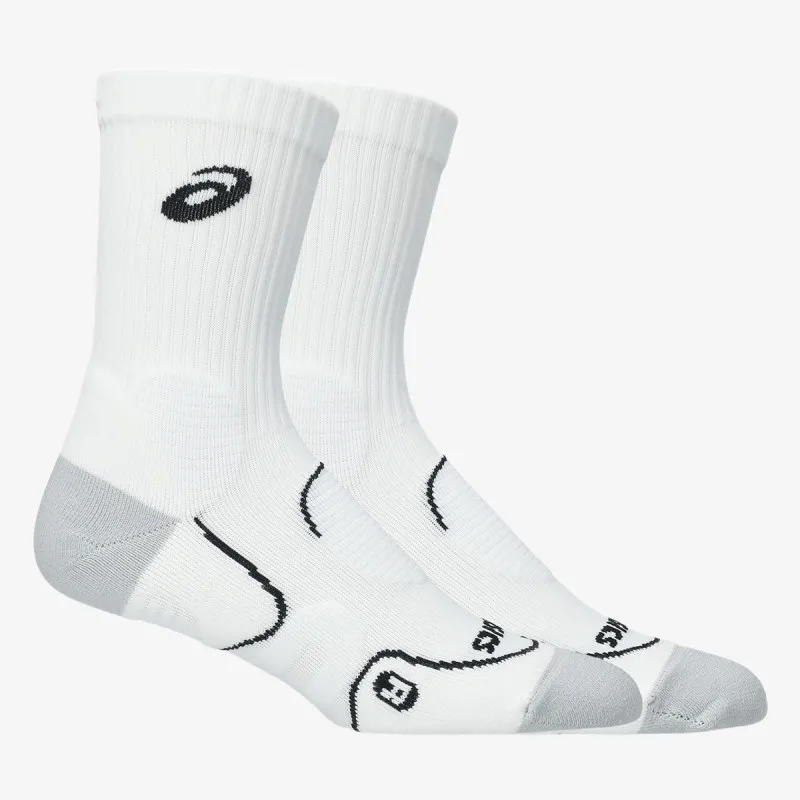 ASICS COURT+ TENNIS CREW SOCK 