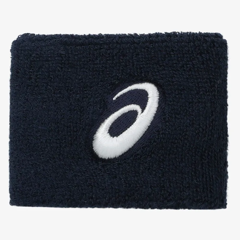 ASICS WRIST BAND PAIR 