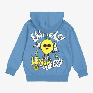 CHAMPION Hooded Sweatshirt 