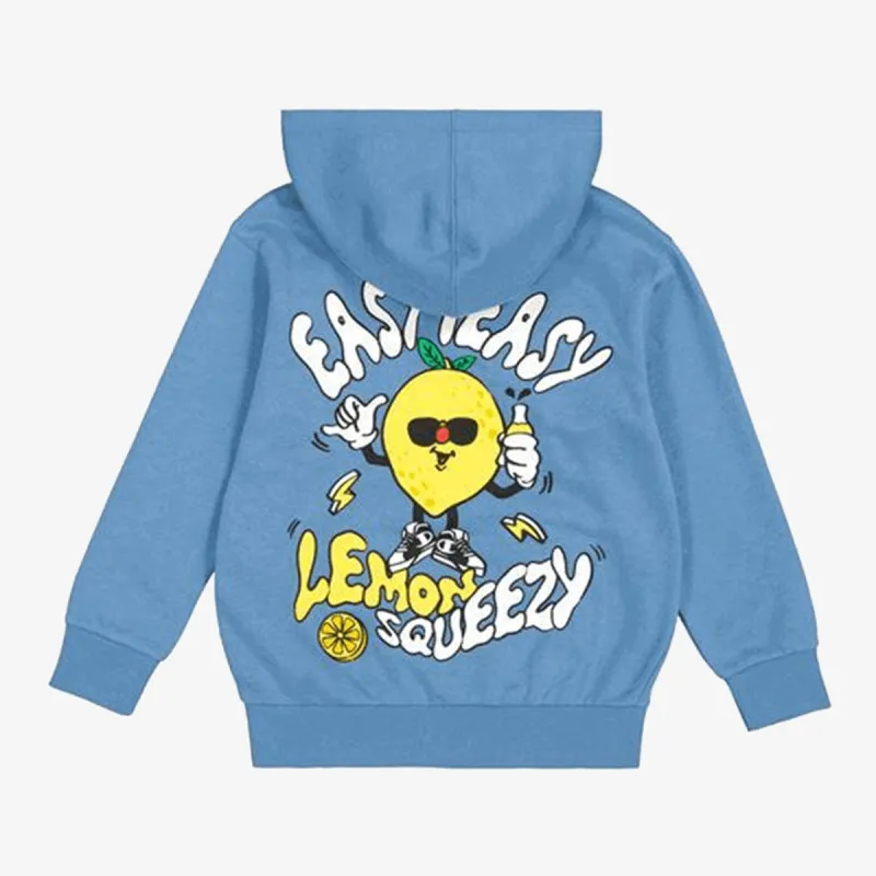 CHAMPION Hooded Sweatshirt 