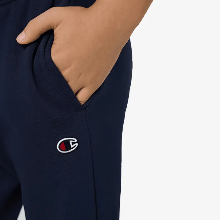 CHAMPION Rib Cuff Pants 