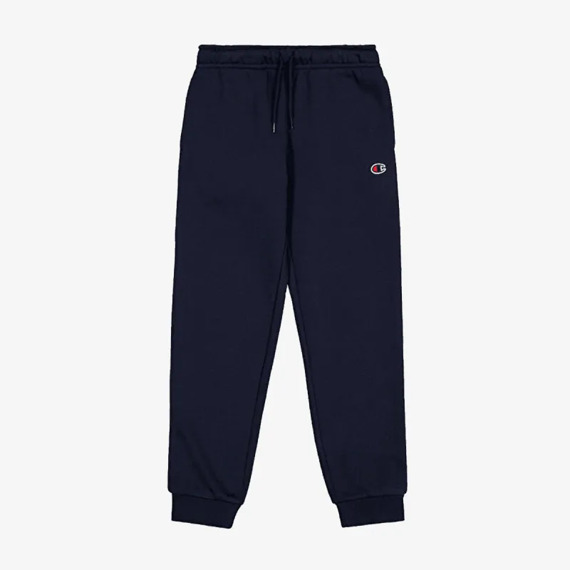 CHAMPION Rib Cuff Pants 