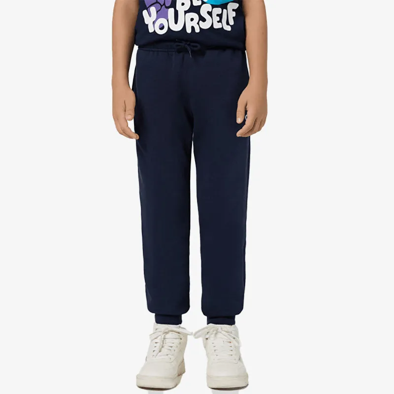 CHAMPION Rib Cuff Pants 