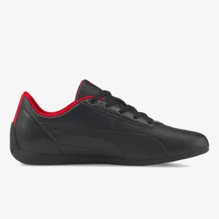 PUMA FERRARI NEO CAT PUMA BLACK-PUMA BLACK