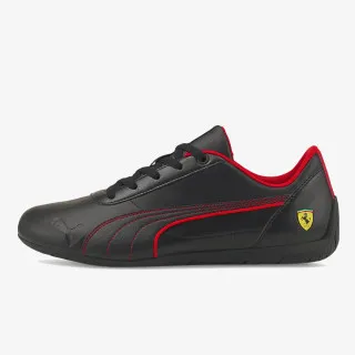 PUMA FERRARI NEO CAT PUMA BLACK-PUMA BLACK