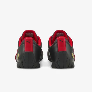 PUMA FERRARI NEO CAT PUMA BLACK-PUMA BLACK