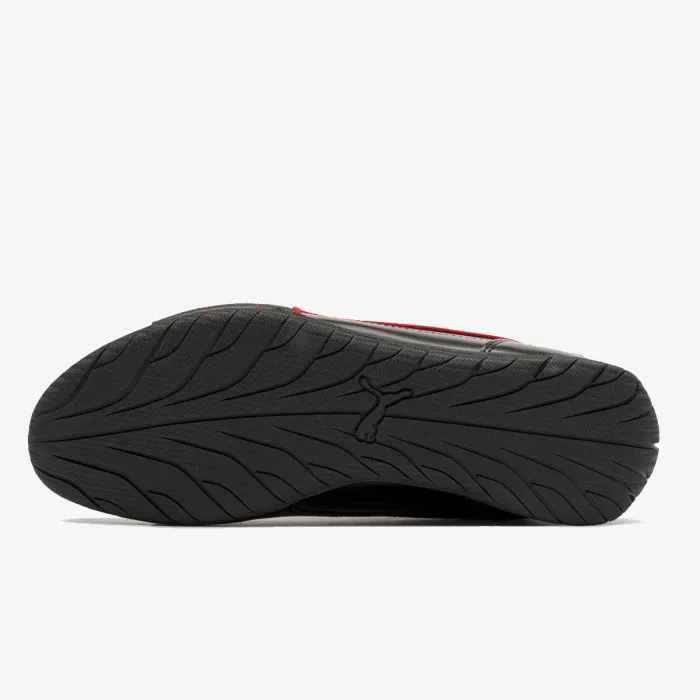 PUMA FERRARI NEO CAT PUMA BLACK-PUMA BLACK 