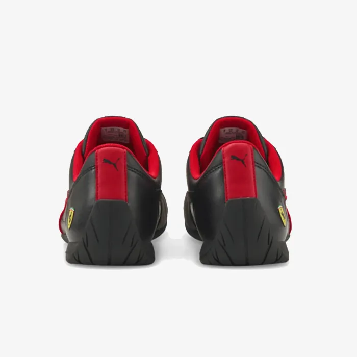 PUMA FERRARI NEO CAT PUMA BLACK-PUMA BLACK 