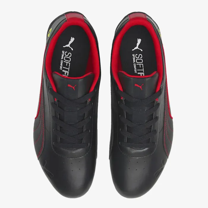 PUMA FERRARI NEO CAT PUMA BLACK-PUMA BLACK 