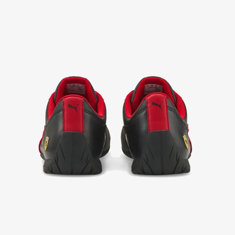 PUMA FERRARI NEO CAT PUMA BLACK-PUMA BLACK