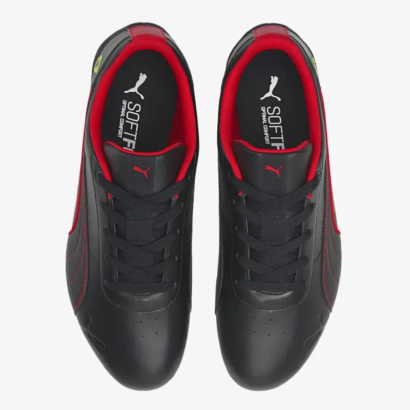 PUMA FERRARI NEO CAT PUMA BLACK-PUMA BLACK