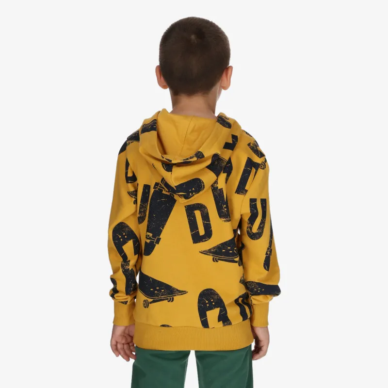 CHAMPION SKATE HOODY B