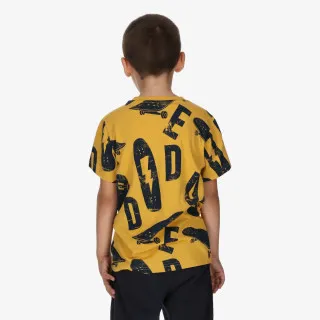 CHAMPION SKATE T-SHIRT B