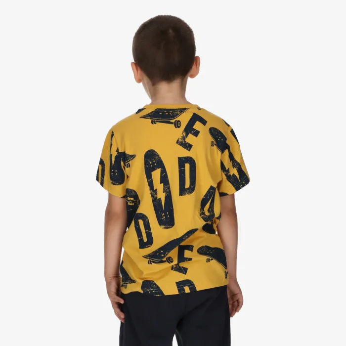 CHAMPION SKATE T-SHIRT B