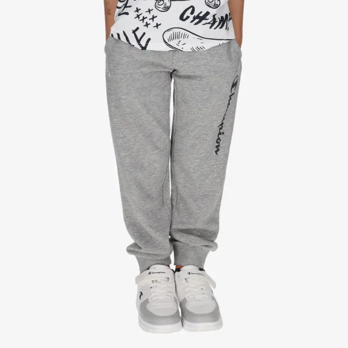 CHAMPION SKATE CUFFED PANT 
