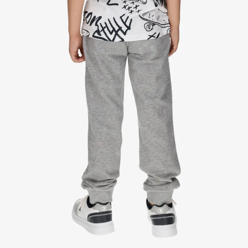 CHAMPION SKATE CUFFED PANT