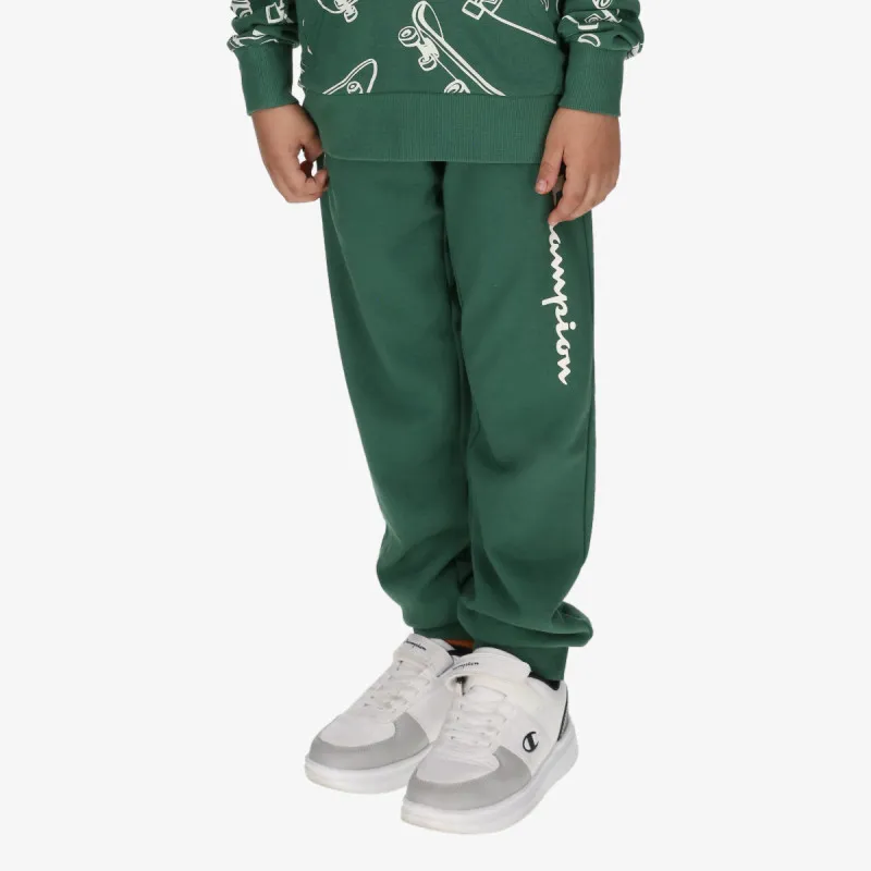 CHAMPION SKATE CUFFED PANT