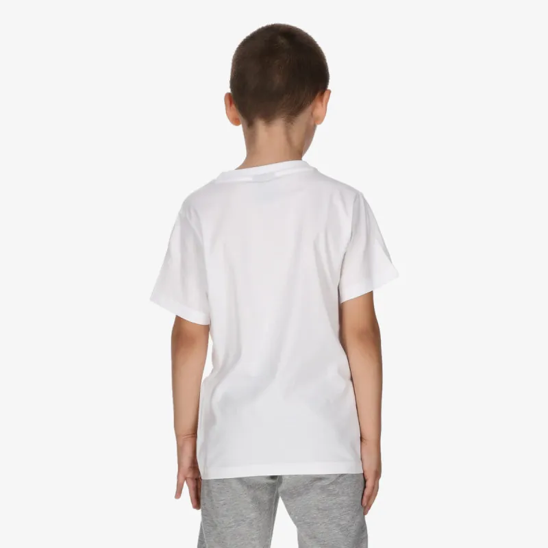 CHAMPION BOYS CLASSIC T-SHIRT 