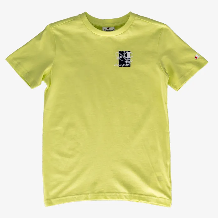 CHAMPION Crewneck T-Shirt 