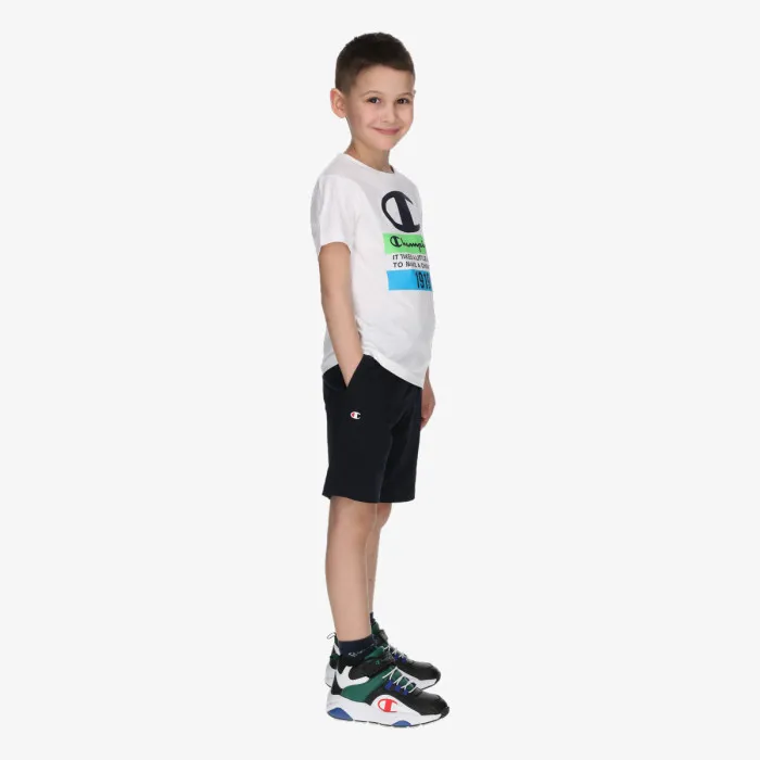 CHAMPION Set 