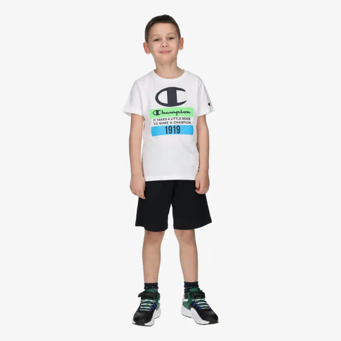 CHAMPION Set 