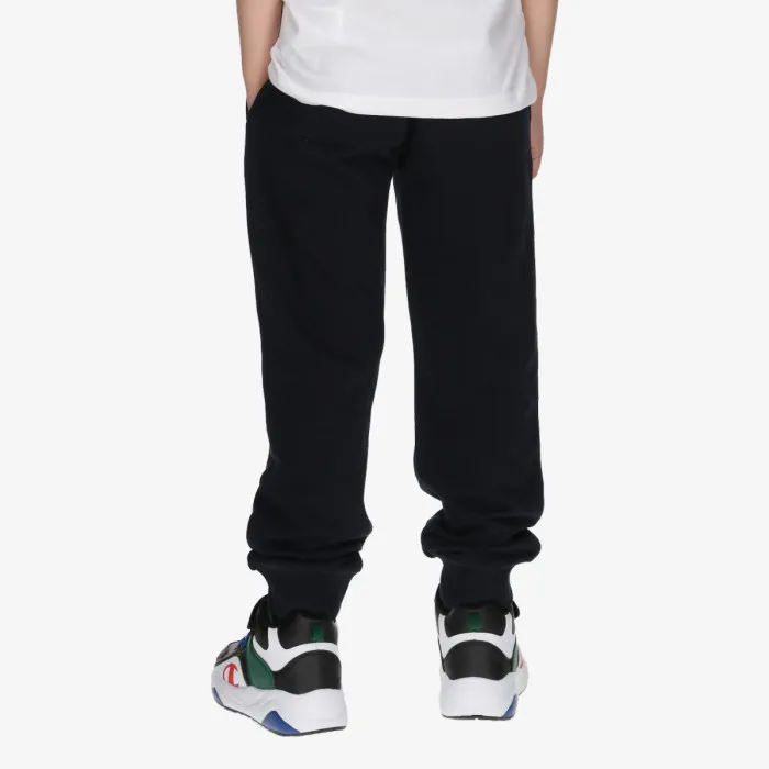 CHAMPION Rib Cuff Pants 