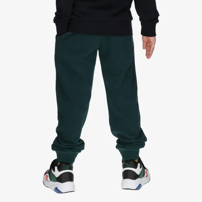 CHAMPION Rib Cuff Pants 