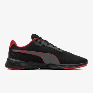PUMA FERRARI TIBURION PUMA BLACK-PUMA BLACK