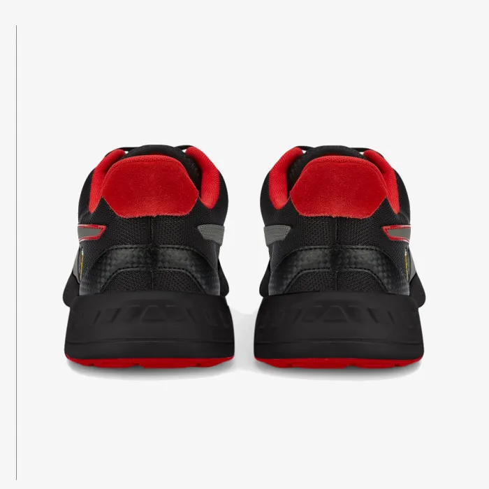 PUMA FERRARI TIBURION PUMA BLACK-PUMA BLACK 