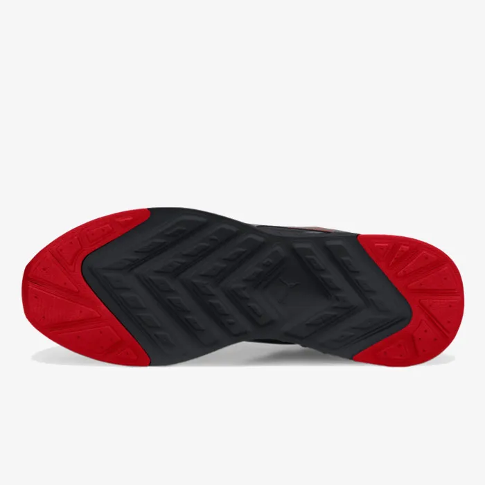 PUMA FERRARI TIBURION PUMA BLACK-PUMA BLACK 