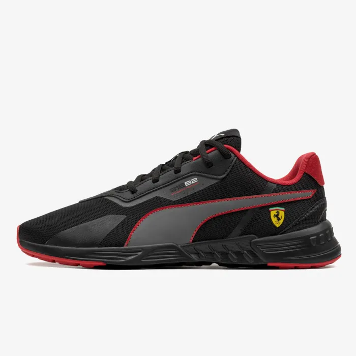 PUMA FERRARI TIBURION PUMA BLACK-PUMA BLACK 