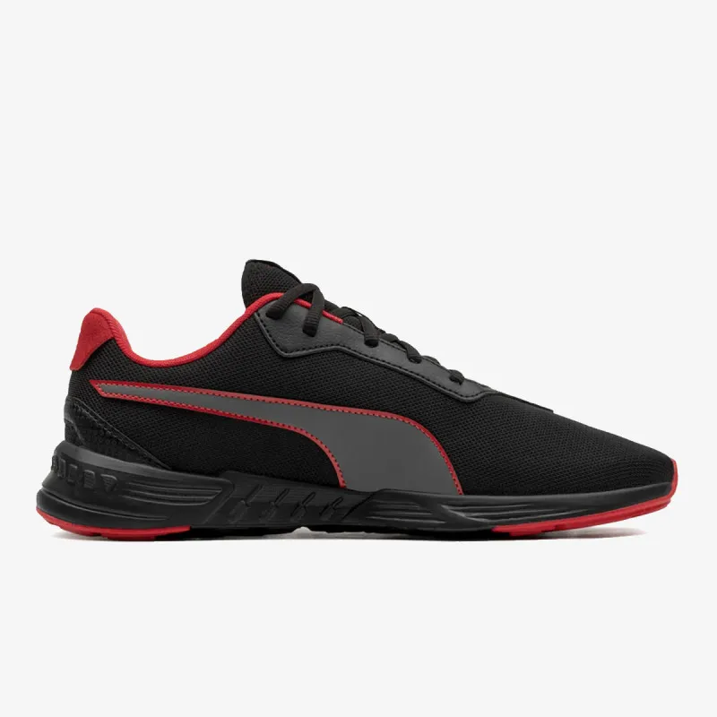 PUMA FERRARI TIBURION PUMA BLACK-PUMA BLACK