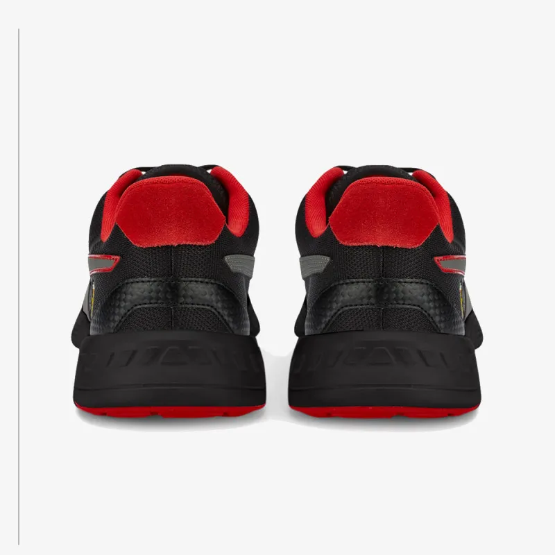 PUMA FERRARI TIBURION PUMA BLACK-PUMA BLACK