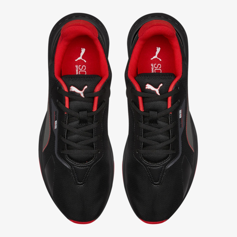 Puma store ferrari oblecenie