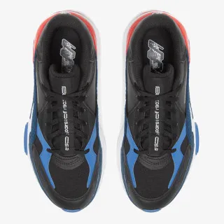 PUMA BMW MMS RS-SIMUL8 PUMA BLACK-ESTATE BLUE