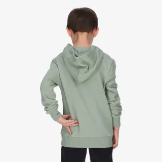 CHAMPION Hooded Sweatshirt