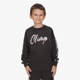 CHAMPION Crewneck Sweatshirt