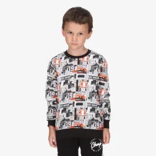 CHAMPION Crewneck Sweatshirt