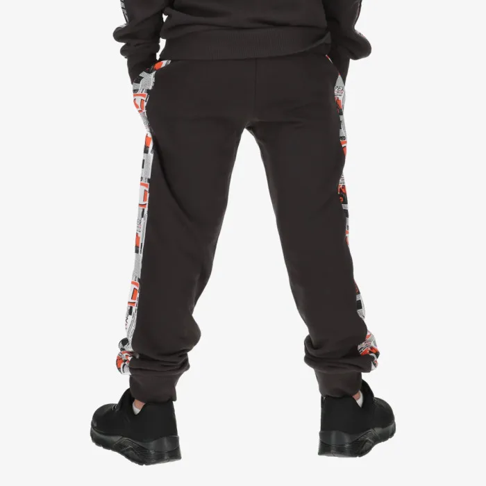 CHAMPION Rib Cuff Pants 