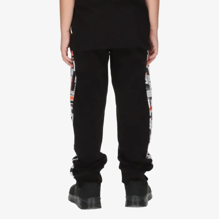 CHAMPION Rib Cuff Pants 