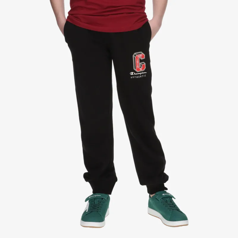 CHAMPION Rib Cuff Pants 