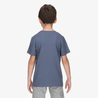 CHAMPION CH BASIC T-SHIRT 