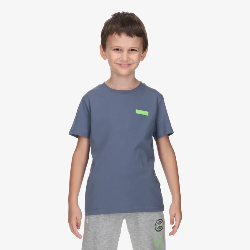 CHAMPION CH BASIC T-SHIRT 