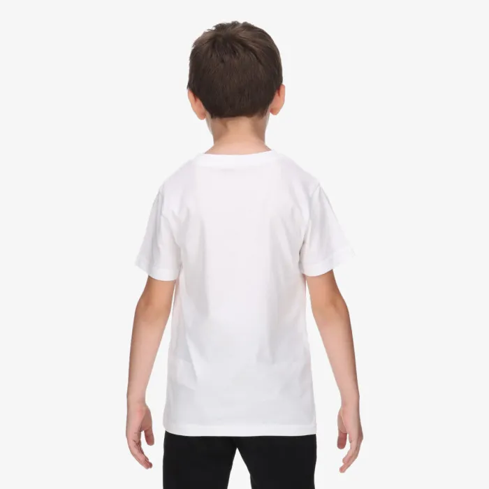 CHAMPION CH BASIC T-SHIRT 